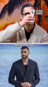 Adam n'a pas pu se rapprocher de Cory à cause de son affinité avec Nasser ? 🤯 | Sam Zirah