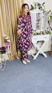 Brand New Collection's 2025 || New Arrival || Brand New Co-Ord Set 2025 || Summer Friendly Casual wear for Women! Hijabi & None Hijabi !! Beautiful Colour - Size - [L,XL, XXL - TEK] ➡️Body Size :34,36,38,40,42,44, 46 ➡️Top's Long :42 ➡️Pant Long :40 Fabric - Premium Alex soft Jorjet Please note that product colors may slightly vary, depending on your device's screen resolution. ➡ Contact Number । ☎ 01323581328 [whatsapp, Imo] ➡ Payment Number : 01888166797 [ Bikash - WhatsApp, Imo] ◾ Inobx US : 