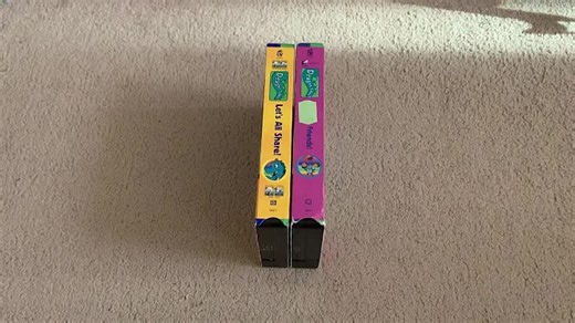 My Dragon Tales VHS Collection.mp4