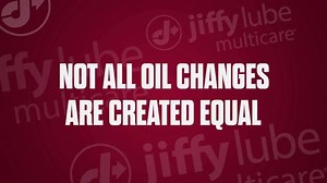 Jiffy Lube TV Spot, 'Check. Fill. Inspect.'