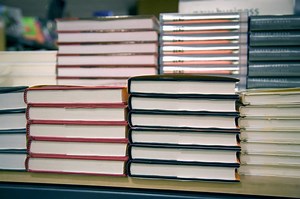 Get Ready for Summer Reading