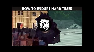 How to Endure the Hard Times Ahead (Loving God Through Pain)