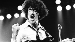 Bad Reputation: The real beginning and the real end of Thin Lizzy