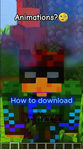 Minecraft Animations?😲 | Day-2 |