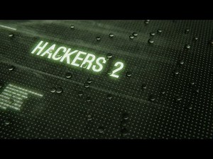 Hackers 2 Teaser Trailer (FM)
