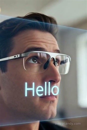 Top 5 Futuristic Gadgets of 2030 🤖 | Future Technology You Must See!