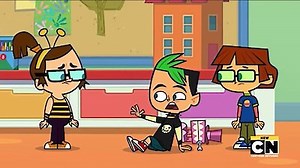 Watch Total Dramarama Season 3 Episode 9 - Breaking Bite