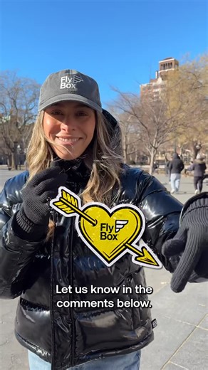 FlyBox™ on Instagram: "The best place for all your ex’s emotional (and actual) baggage? FlyBox. Give yourself the gift of a clean slate with on-demand self-storage for Valentine’s Day."