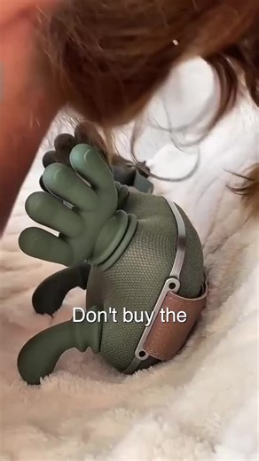 Discover the 5-Star Neck Relief Device