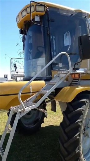 🚜Pla con kit de SYRA // MAQUINARIA AGRÍCOLA #shorts