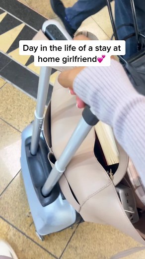 Day in the Life of a Stay-at-Home Girlfriend in Dubai