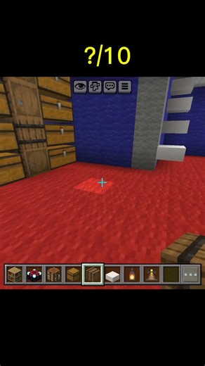 🏠 Build Your Own Poké Ball Home in Minecraft! 🔴⚪