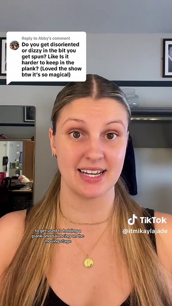 Frozen Musical Revolve: Cast Member POV