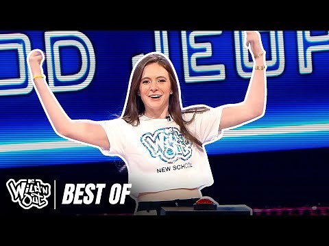 Maddy Smith’s FUNNIEST Moments 🔥 Season 19 | Wild 'N Out