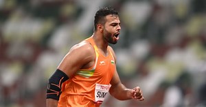 Who is Sumit Antil? All you need to know about the javelin thrower who smashed records at the Paralympics