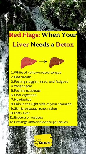 10K views · 57 reactions | #healthtips #detox #liver | Dr. Ellie Phillips | Facebook