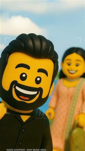 Building a family, one lego block at a time 💙❤️