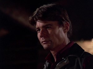 Hawke: No. I saved it for you. S1.E1 ∙ Shadow Of The Hawke | Stringfellow Strikes