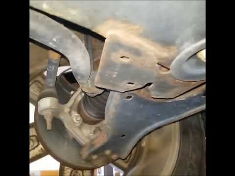 30.- 2007-2017 GMC ACADIA 3.6 4WD POWER STEERING PUMP//Power Steering Pump Enclave Traverse Outlook