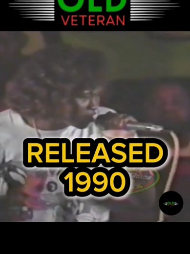 Old Veteran Reggae Classics from 1990