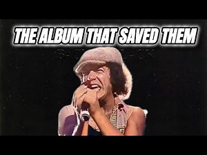 How AC/DC Created the Greatest Comeback Album Ever
