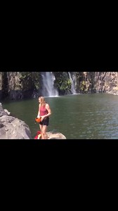 11K views · 194 reactions | Escape the Victoria Falls heat and dive into adventure!  Join us for a refreshing swim under the majestic spray. ️ #VictoriaFalls #AdventureAwaits | Victoria Falls | Facebook