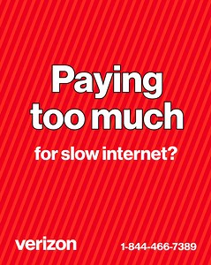 2.2K views | Get 5G Wi-Fi for as low as $35 a month with Auto Pay and a phone plan. | Verizon | Facebook