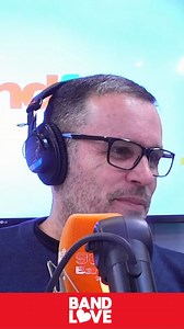 O Band Love está no ar na Bandfm, das 22h às 01h da manhã com as músicas que marcaram a sua vida! ❤️🌃 | Band FM