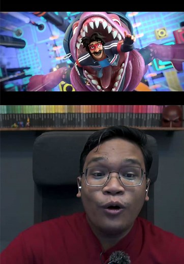 Papa Zola: Game On Teaser Trailer Unveiled