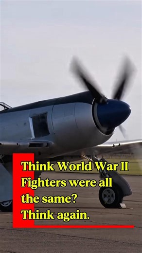 Hawker Tempest Mk II #viral #worldwar2 #aircraft #shorts #airplane