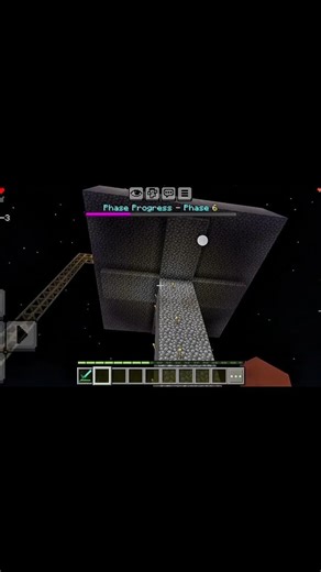 Minecraft One Block Challenge – Can I Survive?👑🎯#shorts#gaming