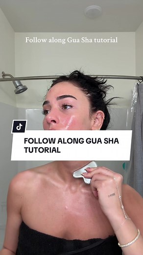 Gua Sha Tutorial: Daily Routine for Radiant Skin