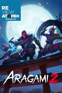 Review – Aragami 2