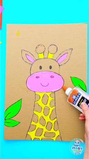 Can You Color 🎨 with Plasticine? 🖐️