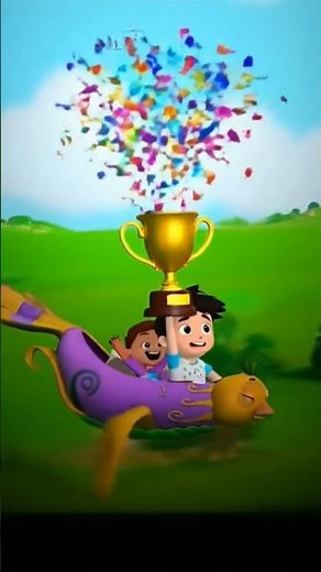 chu chu tv ai 1