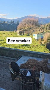 12 reactions | Question: How do you light your bee smoker and what do you use? #beekeeping #bees #beekeepers #fbreels23 #fbreelsvideo #filipinobeekeeper #BeekeepingJourney #beekeepingnewzealand #BeekeepingTips #beekeeper #beekeepinglife #beekind #beekeepersofinstagram #beekeeperslife #naturelovers #beekeeper Part 2 | Beekeeping Journey | Facebook