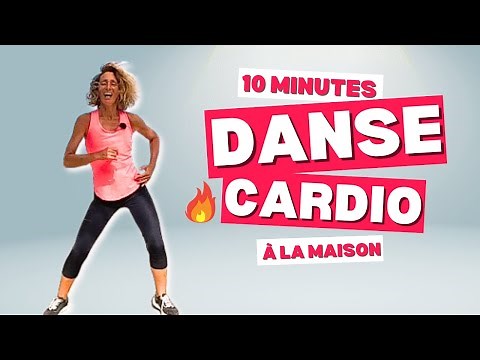 ACTIVE WALKING - WALKING and FITNESS exercise at home to get in shape and lose weight step by step