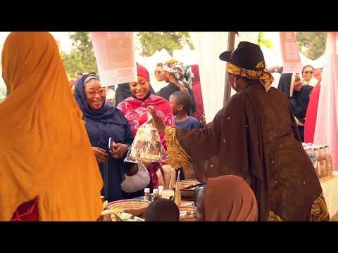 Arewa Festival Plateau