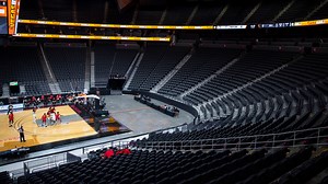 College basketball COVID postponements: Which teams still haven't played a game?