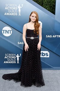 Sadie Sink | Actress, Music Department, Producer