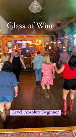 Dance: Glass of Wine Count: 32 Wall: 4. Level: Absolute Beginner Choreographer: Malene Jakobsen (DK) - July 2022Music: Cry to Me - Kilotile : (iTunes) | Line Dancing with Kipala