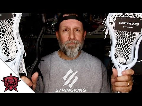 Stringking Complete 2 - Review
