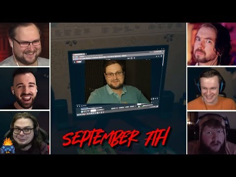 Gamers React to Kuplinov Play's Cameo (Russian YouTuber) | September 7th