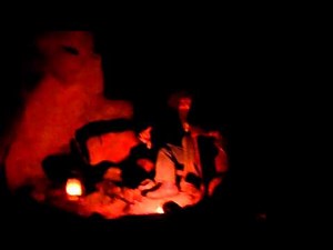Calico Mine Ride Knott's Berry Farm