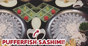 10 Exotic Meats You Probably Didn't Realise Existed In Singapore - Eatbook.sg - Local Singapore Food Guide And Review Site