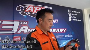 1.8K views · 100 reactions | "DOCTOR API SMART GARAGE" EP.2...