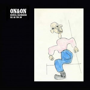 Daniel Blumberg has released his new album On & On • WithGuitars