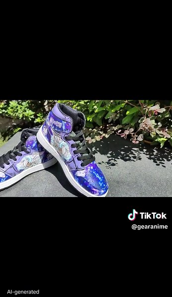 Dragon Ball Custom Shoes For Anime Fans. Online shopping now!