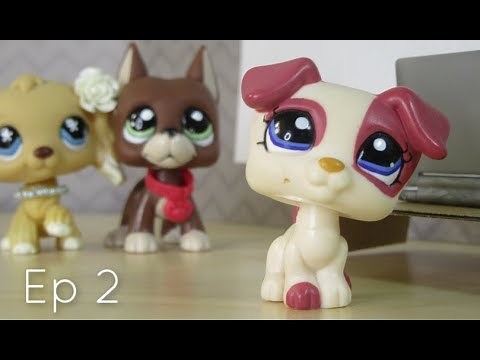 LPS: Back to the Basics Ep 2 (Detention)