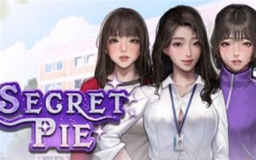 Secret Pie游戏主线流程剧情第一部分